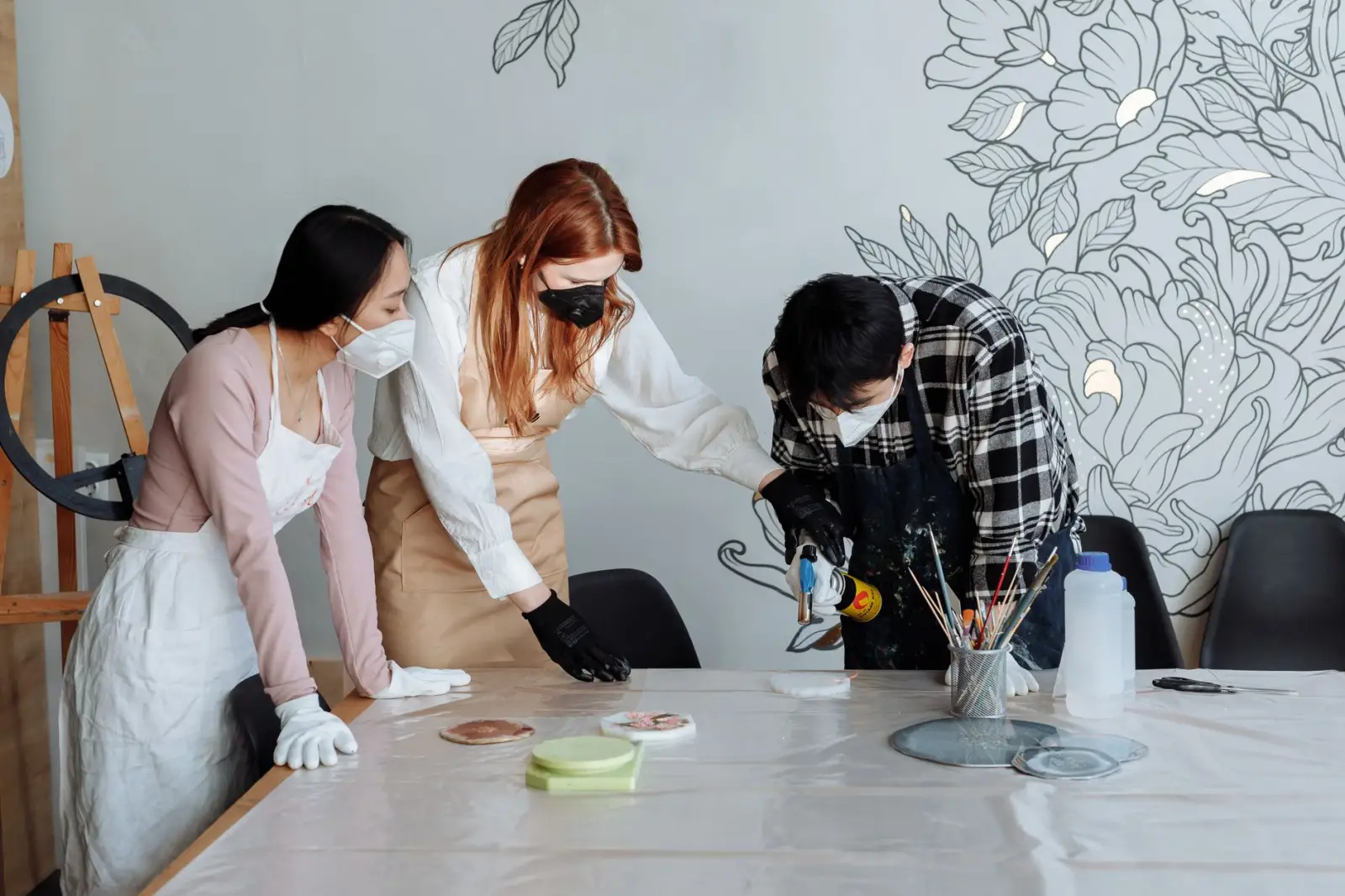 固态继电器在工业控制柜中的选型要点与安装规范