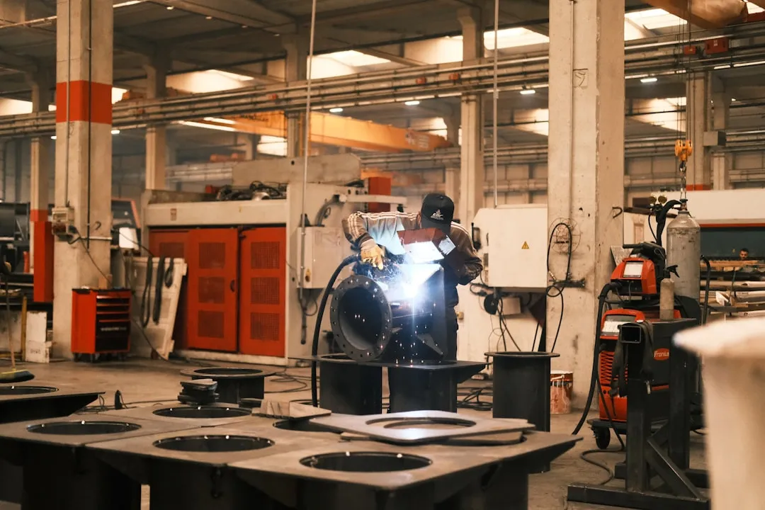 固态继电器在工业控制柜中的选型要点与常见误区